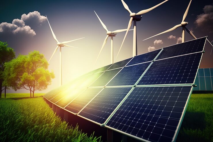Commercial Clean Energy Decarbonization Hub
